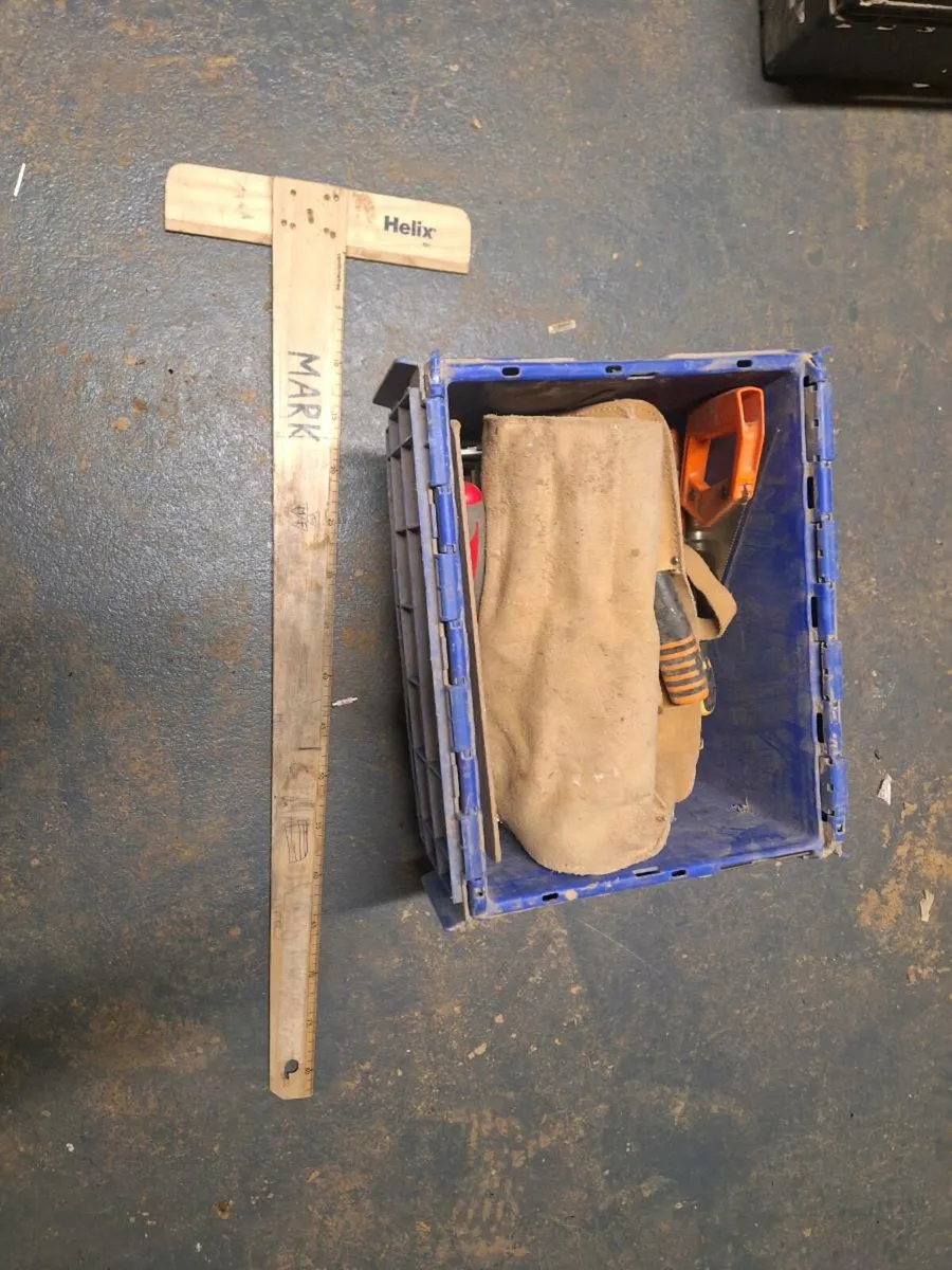 Tool kits and mixed assortment - Image 2