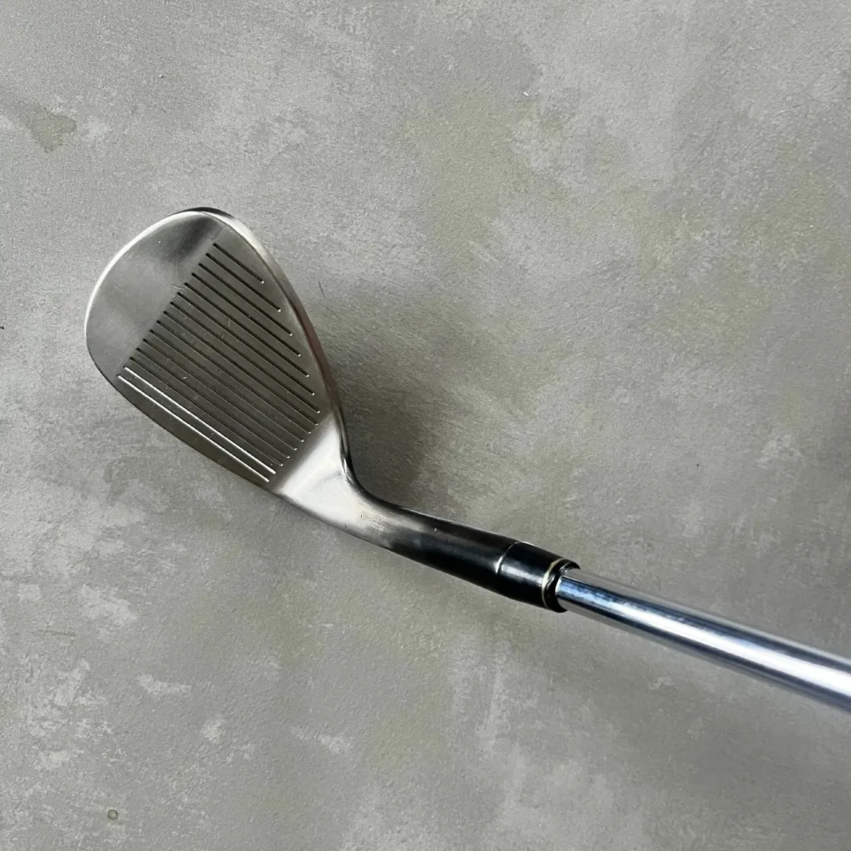Rare - Yes! Golf 56° Sand Wedge - Fantastic Condit - Image 3