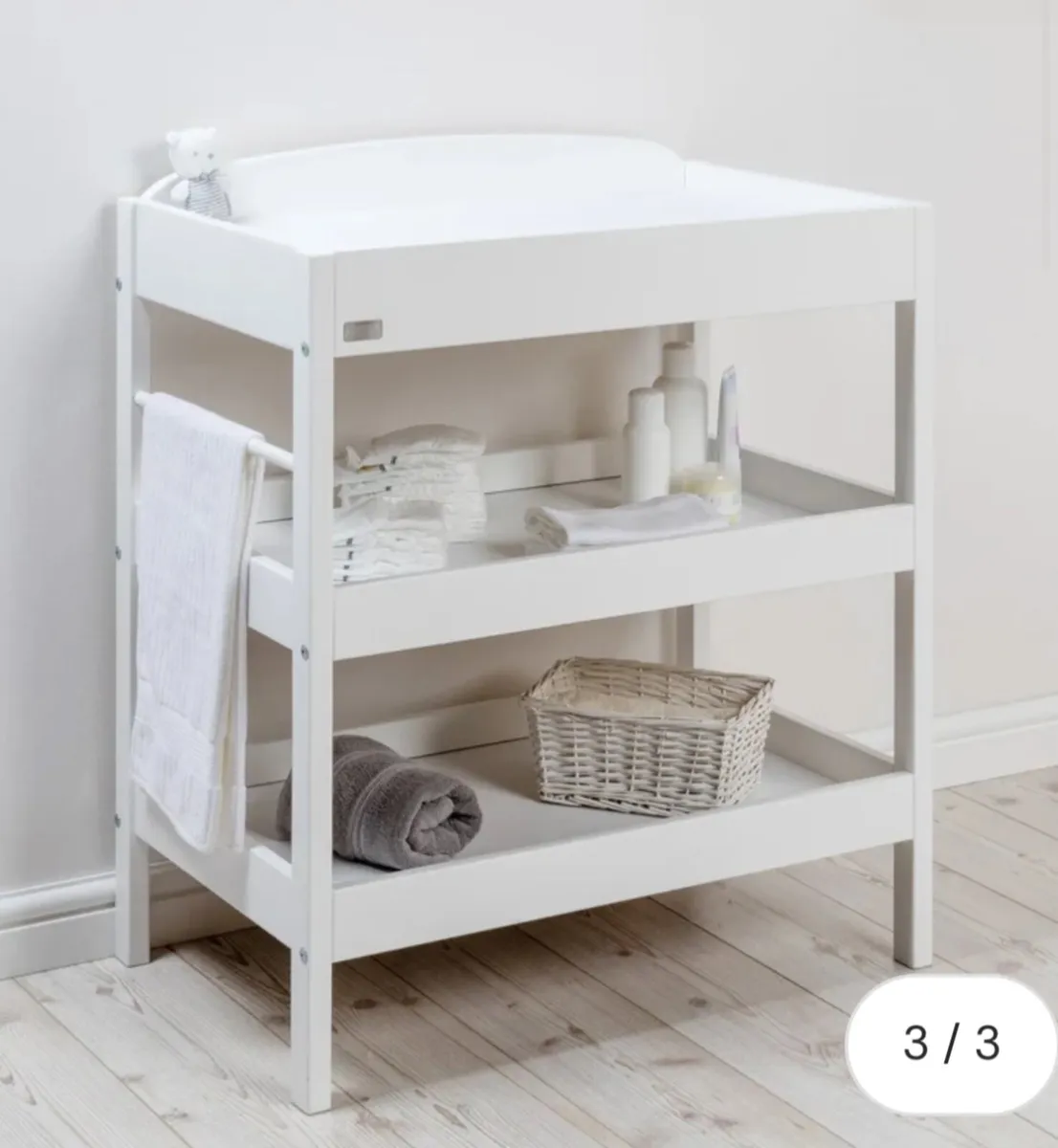 Changing Table (east coast) - Image 1