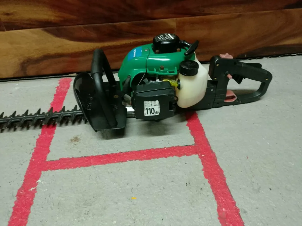 Hedge cutters - Image 3