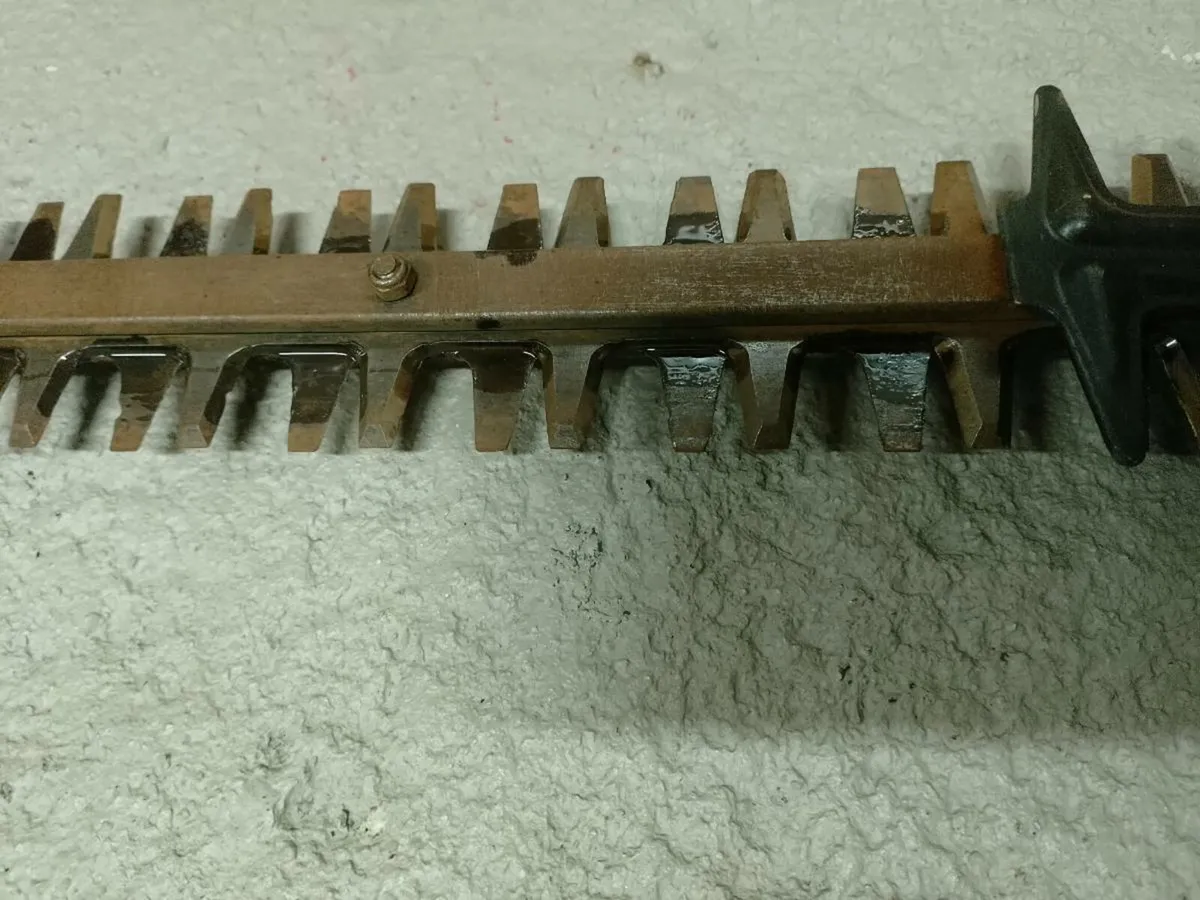 Hedge cutters - Image 4