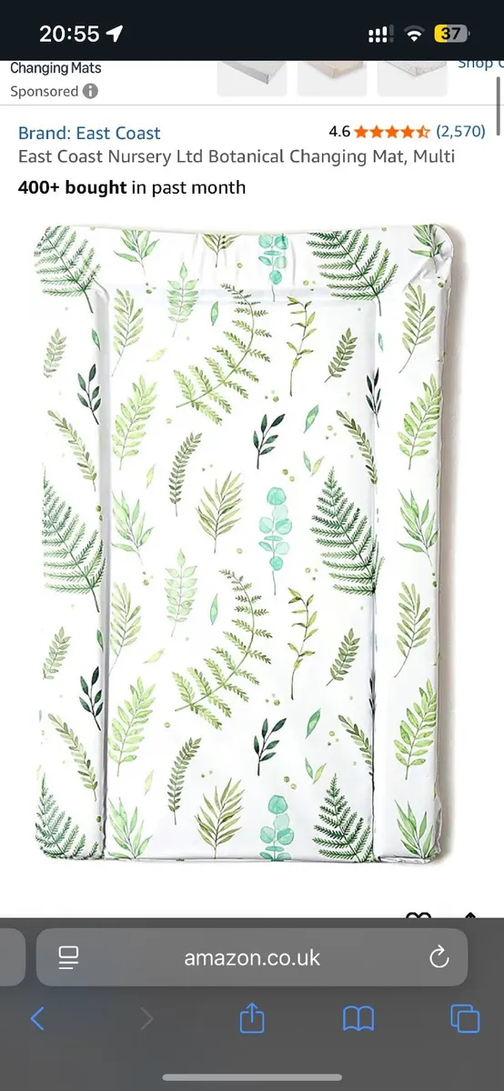 Changing Table (east coast) - Image 2