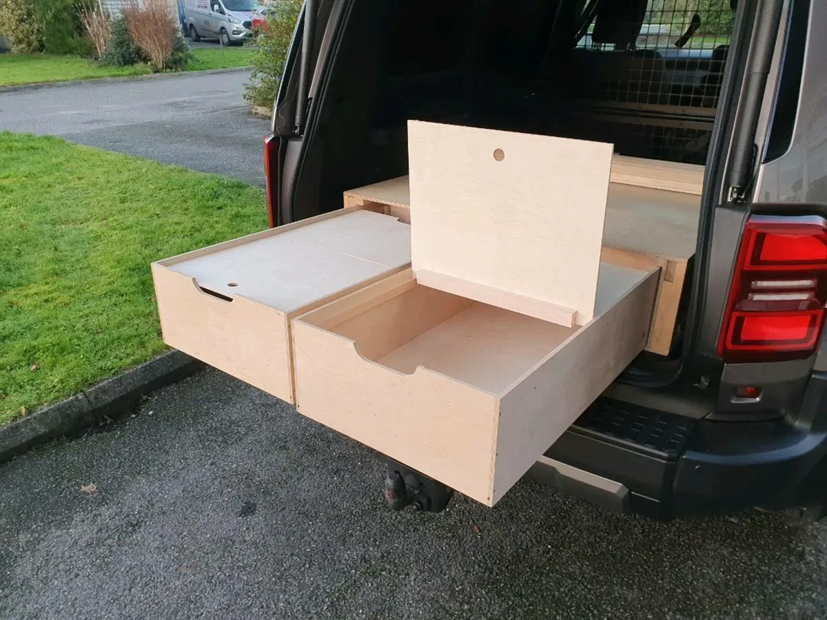 Camper Box - Image 3