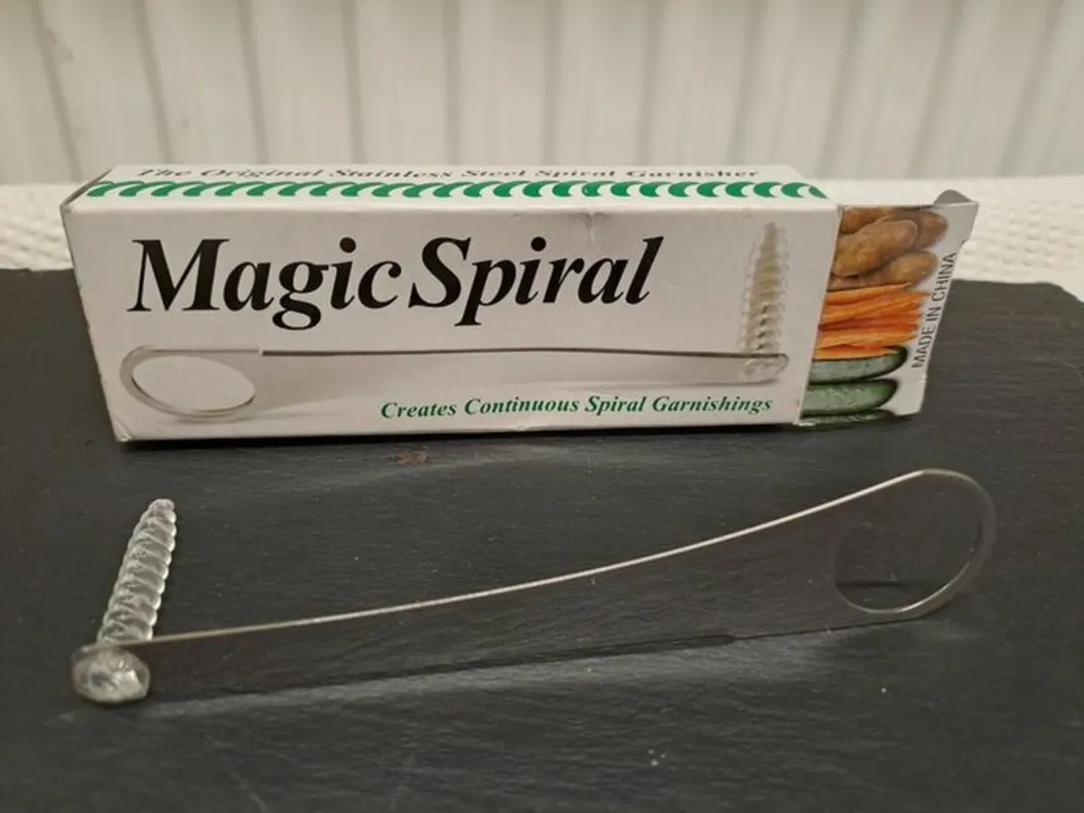 Magic spiral - Image 2