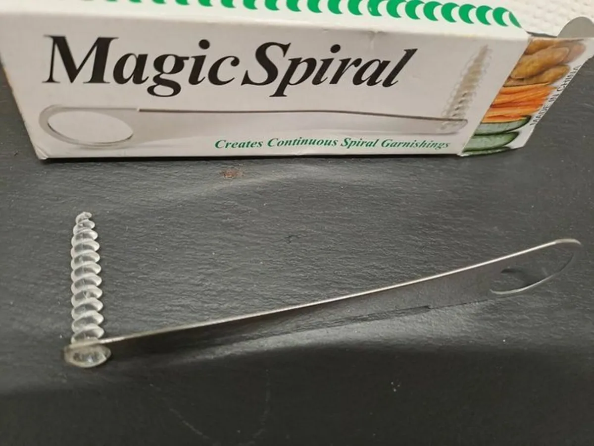 Magic spiral - Image 3