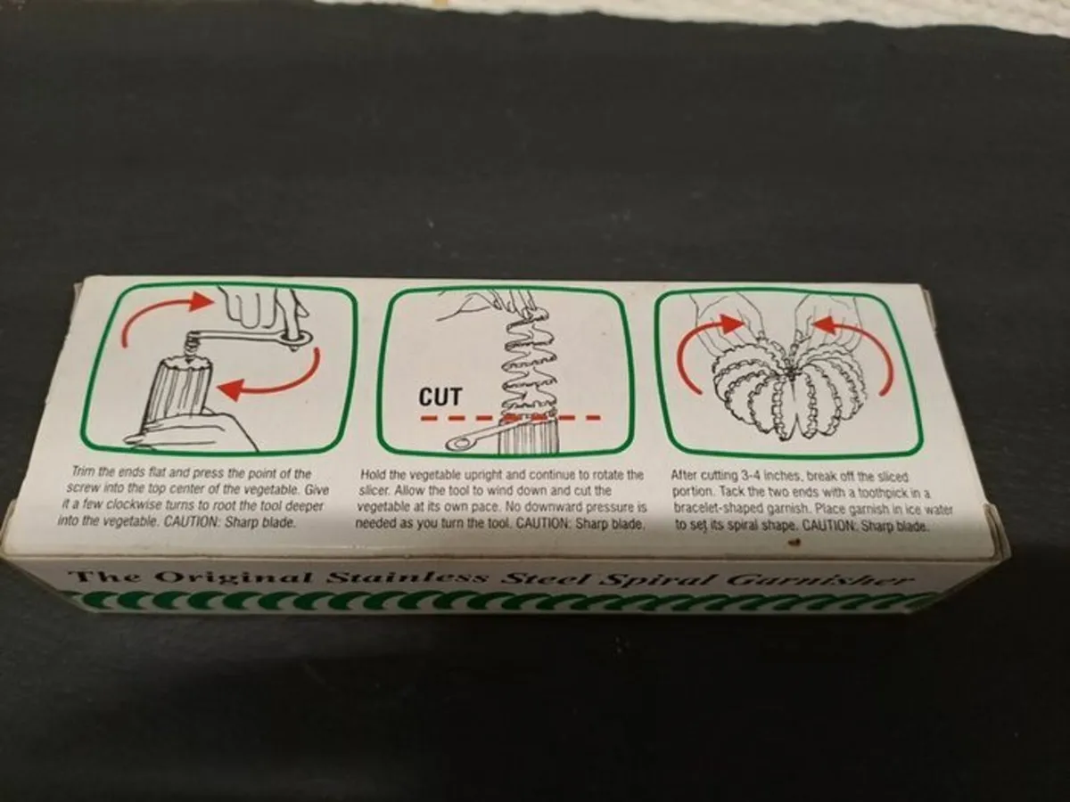 Magic spiral - Image 4