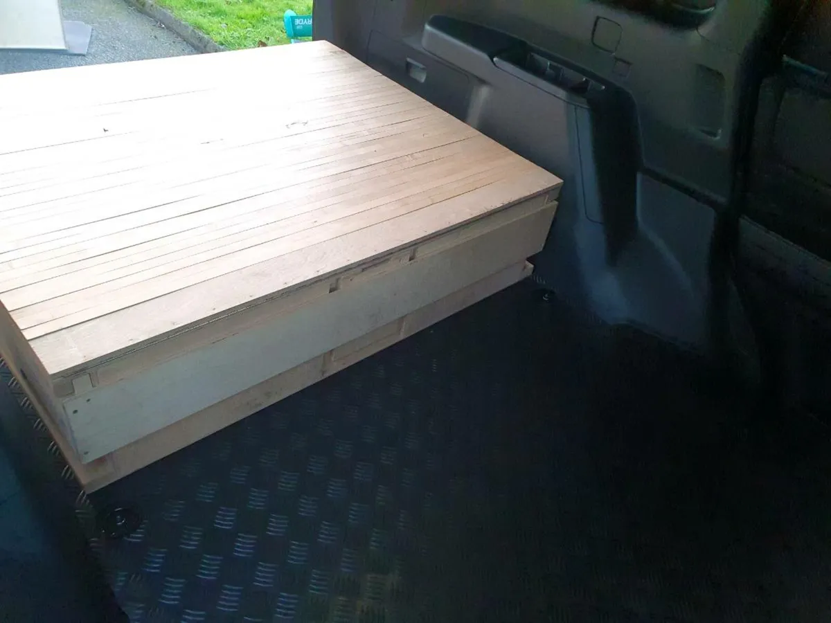 Camper Box - Image 1