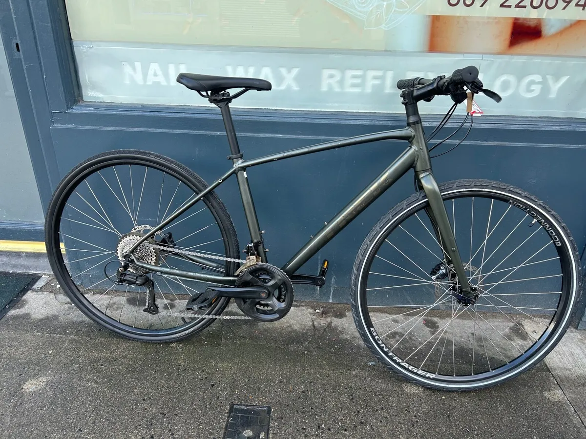 Trek  FX2 ❗️Open 7 days of the week ❗️ - Image 1