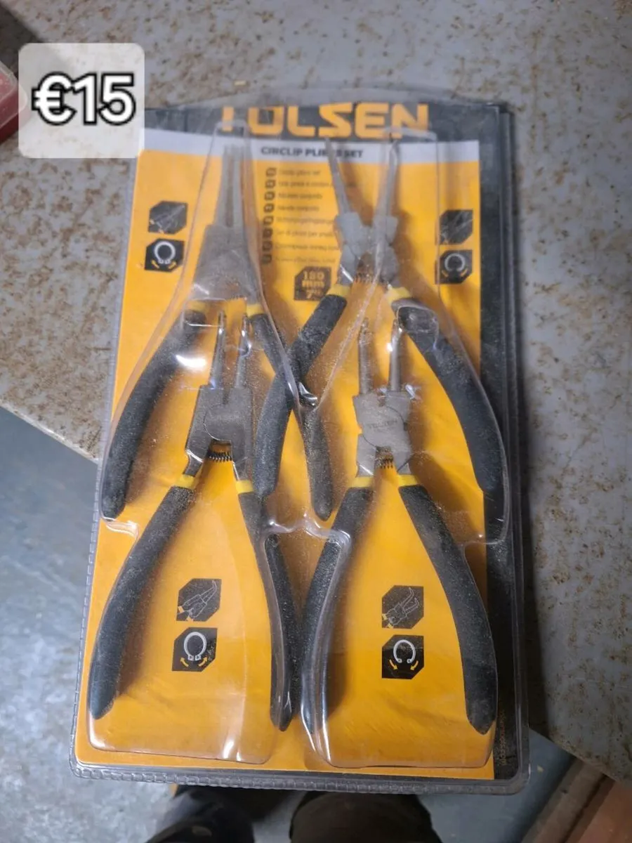 Garage clear out - Image 4