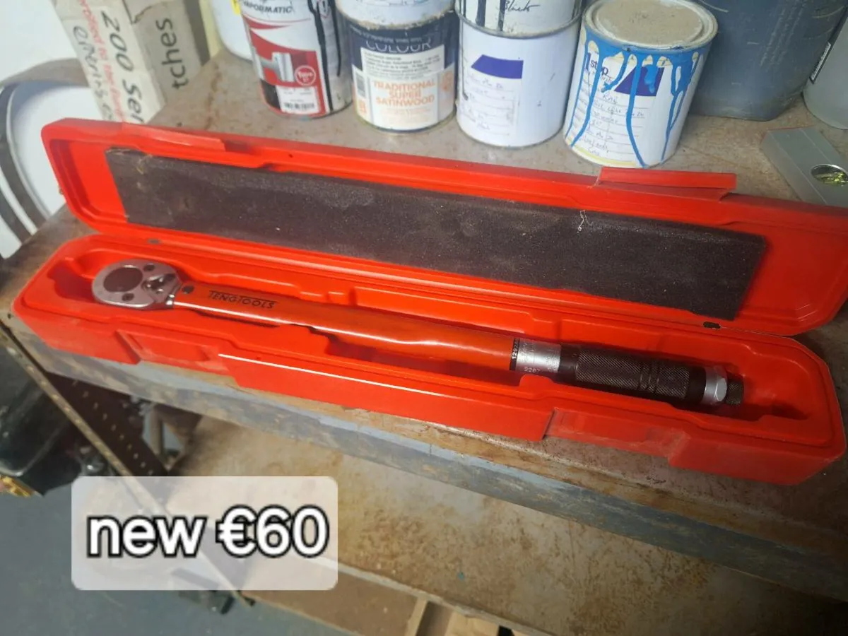 Garage clear out - Image 4