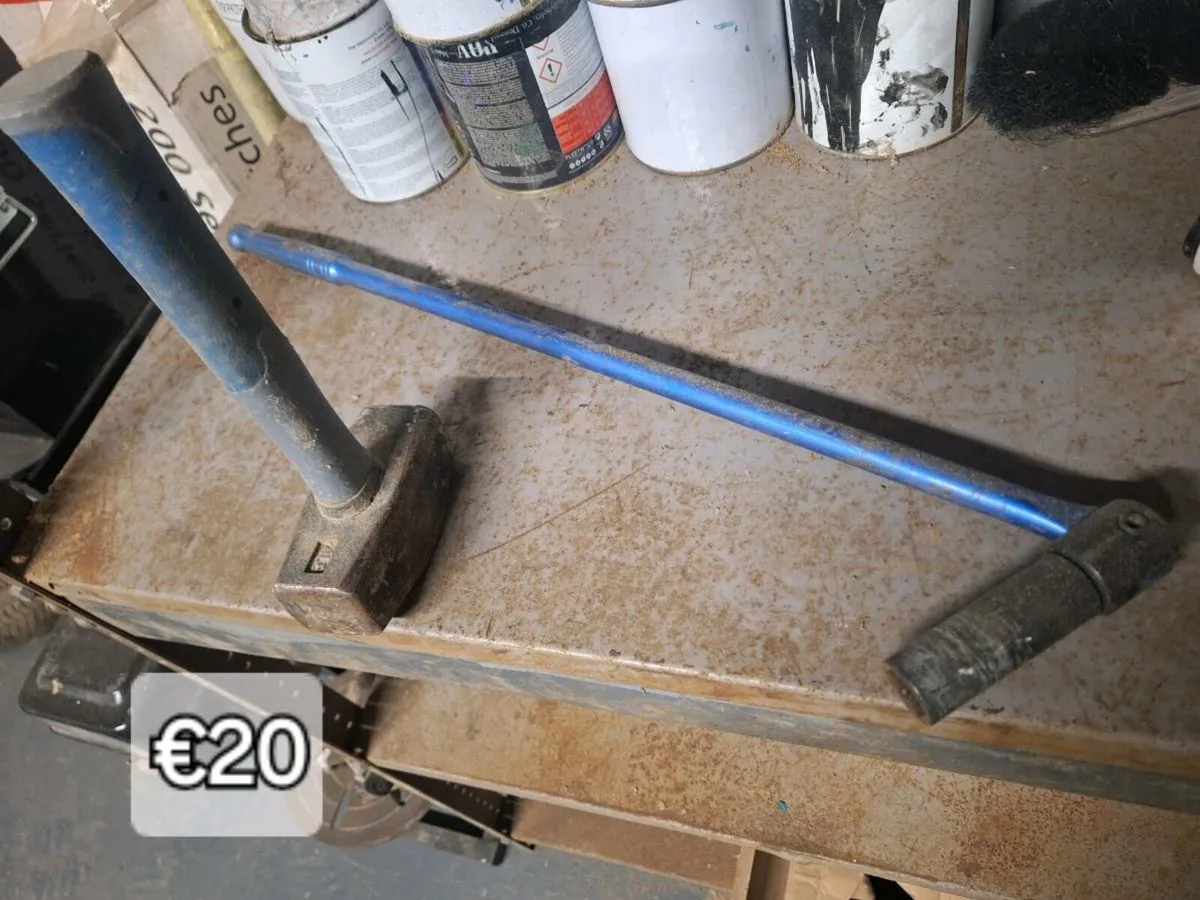 Garage clear out - Image 2