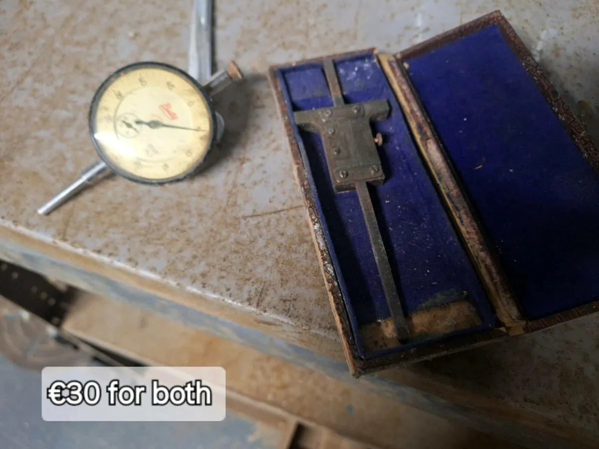 Garage clear out - Image 3