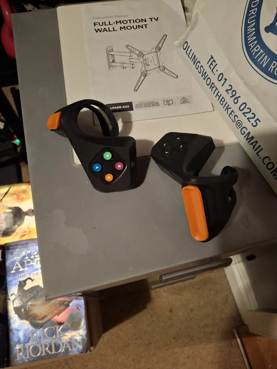 Wahoo kickr Core Smart Trainer - Image 2