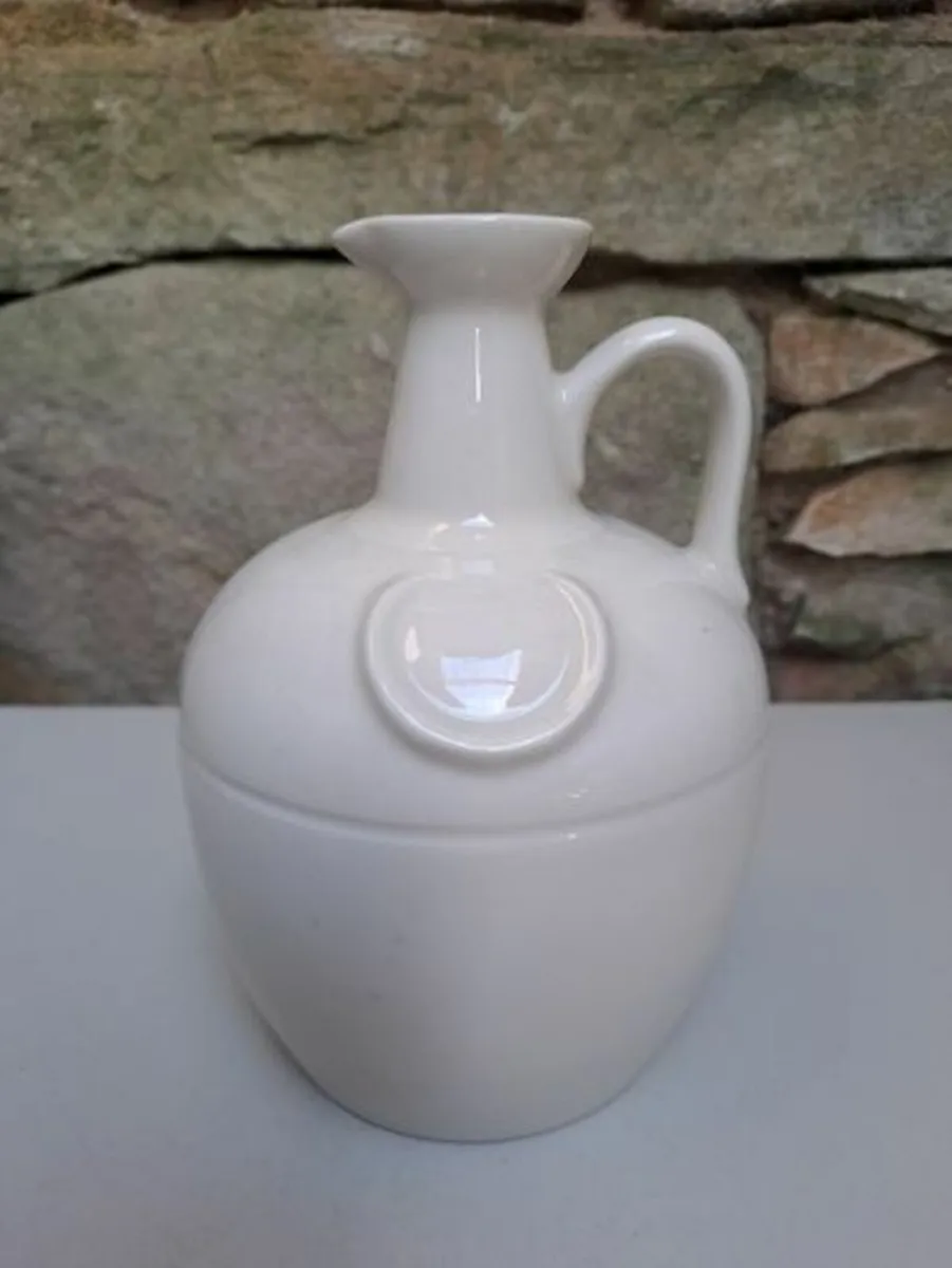 Vintage jug or pitcher - Image 1