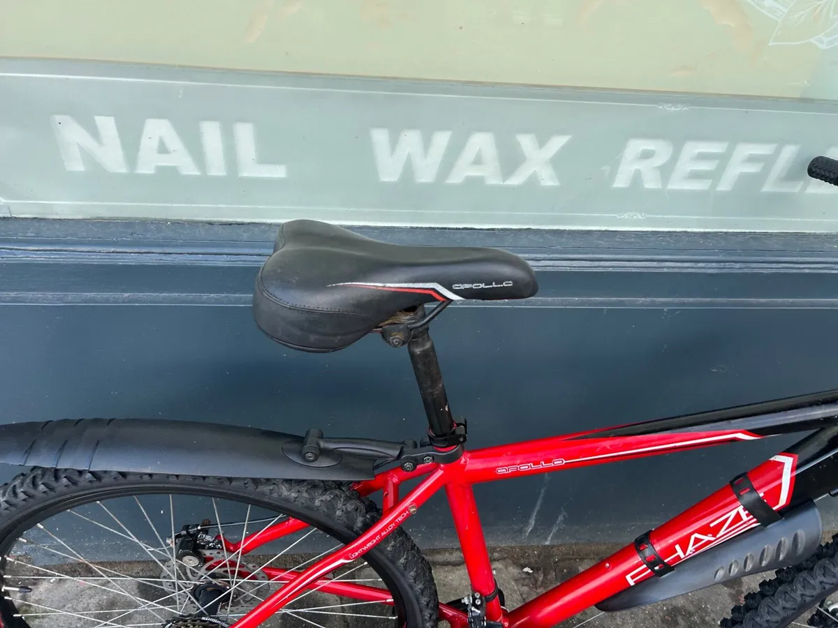 Apollo MTB ❗️Open 7 days of the week ❗️ - Image 2