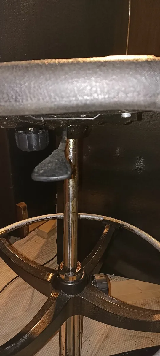 Architect's Chair - Image 1