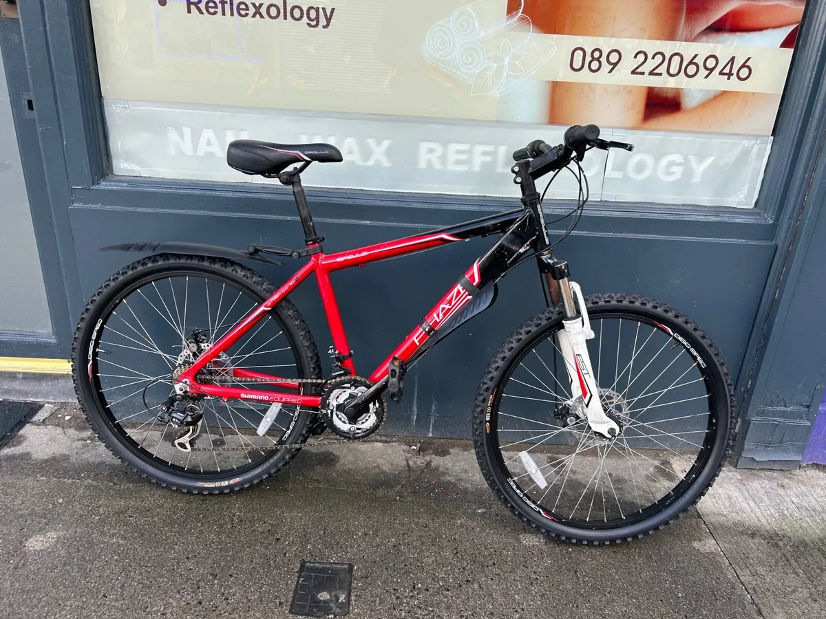 Apollo MTB ❗️Open 7 days of the week ❗️ - Image 1