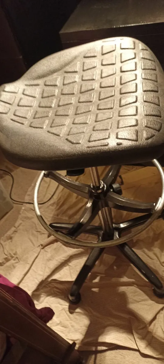 Architect's Chair - Image 2