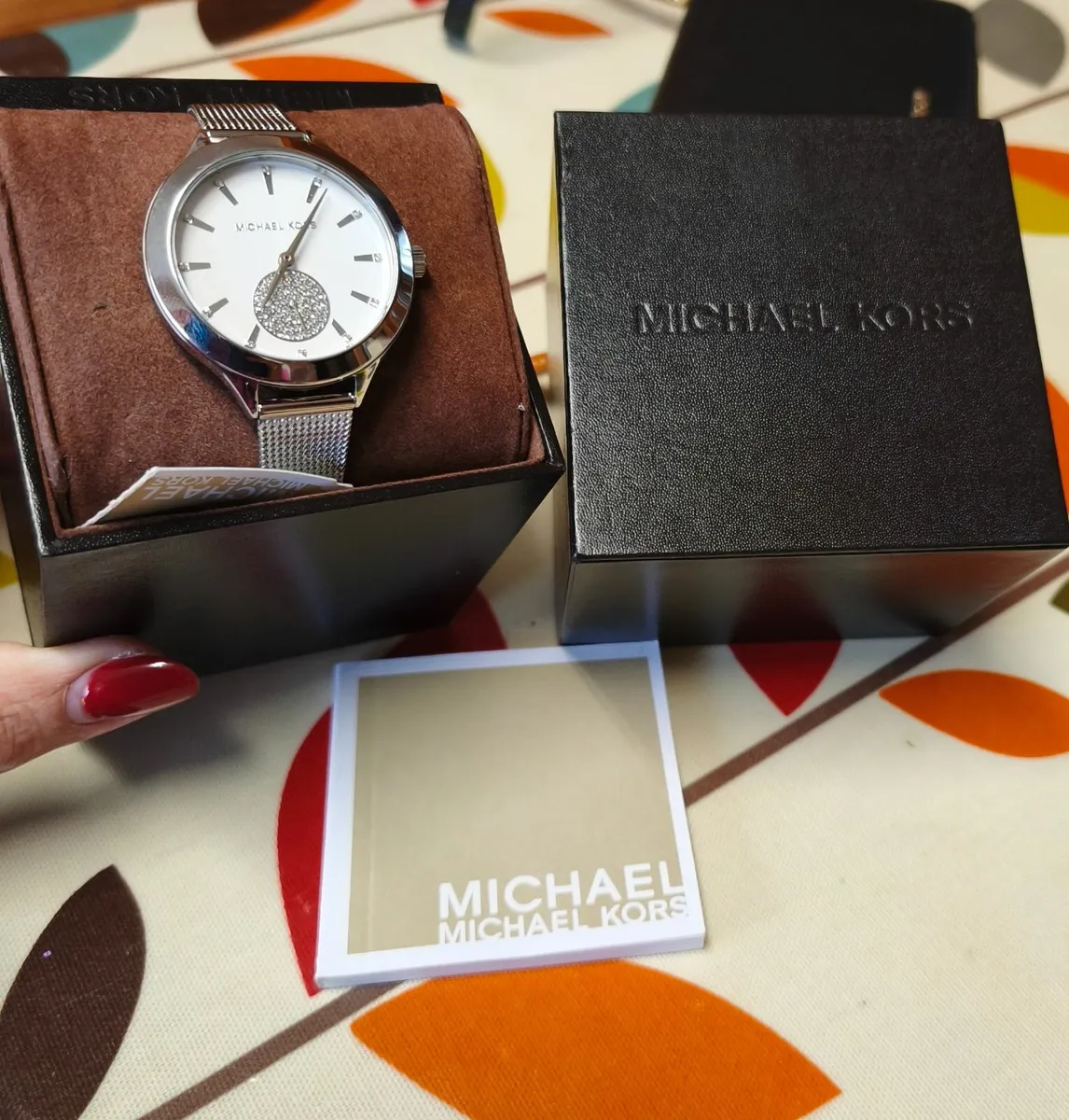 Brand new Michael kors watch - Image 1