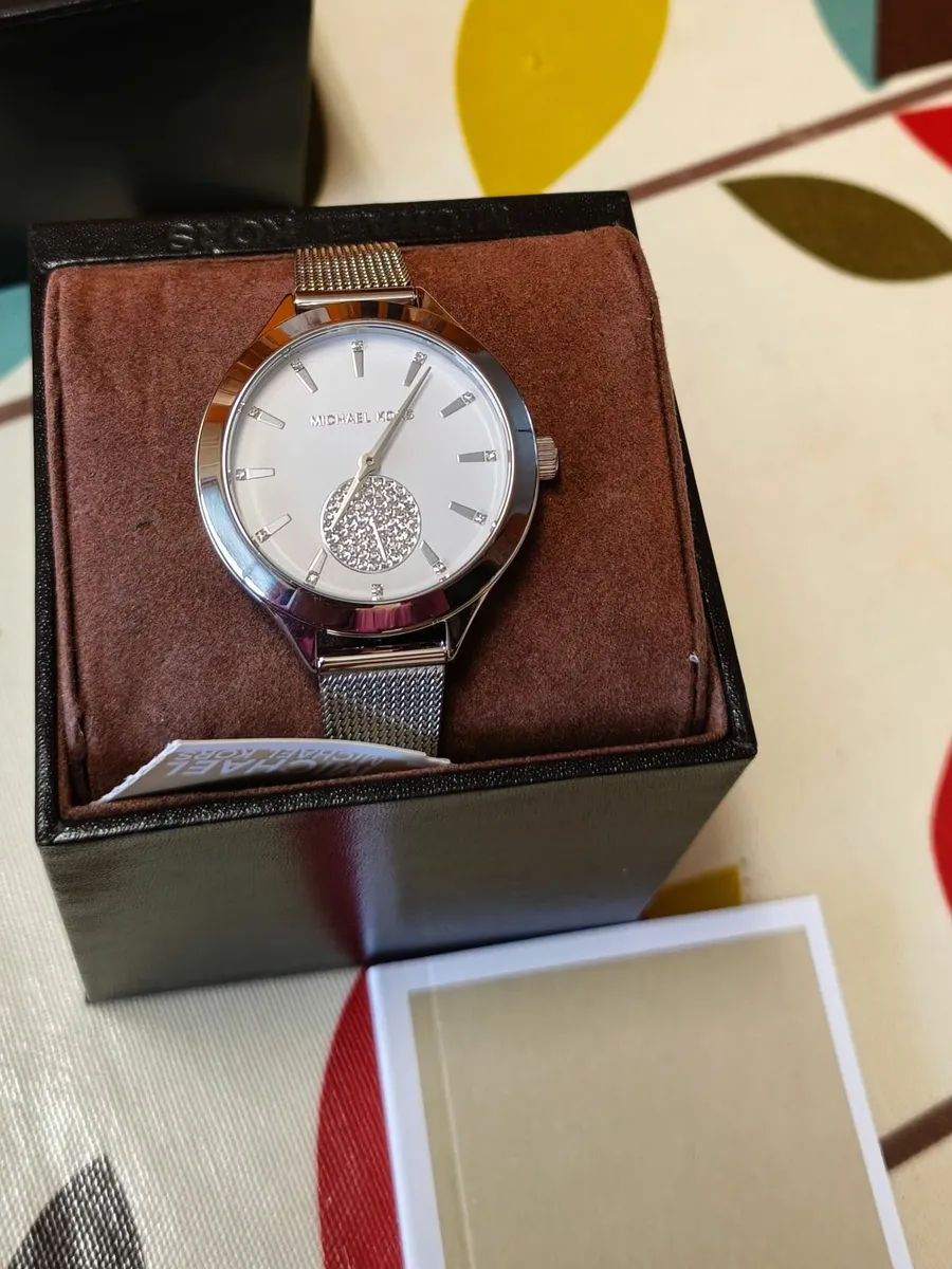Brand new Michael kors watch - Image 2
