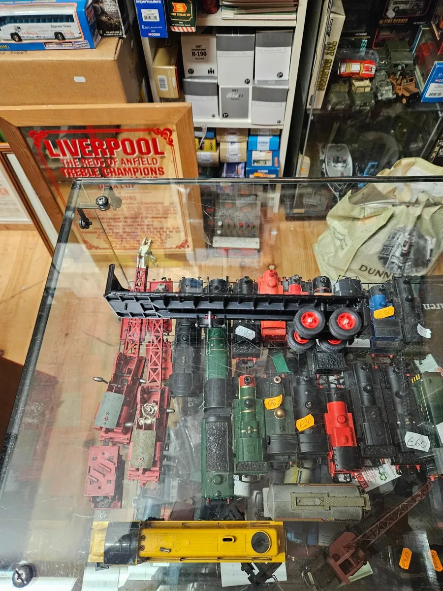 Corgi Trailer - Image 1