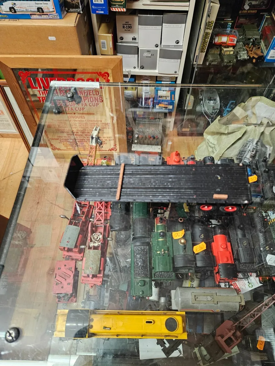 Corgi Trailer - Image 2