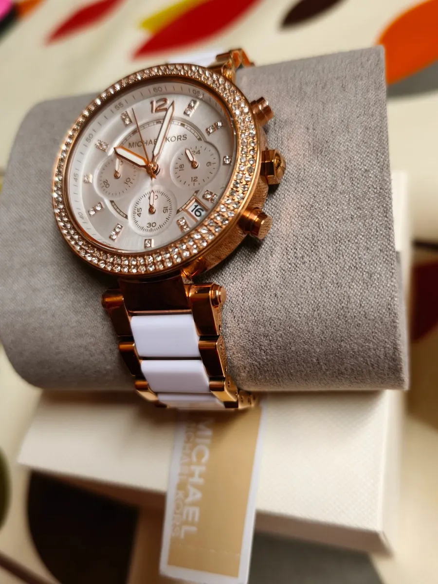 Brand mew Michael kors watch - Image 2