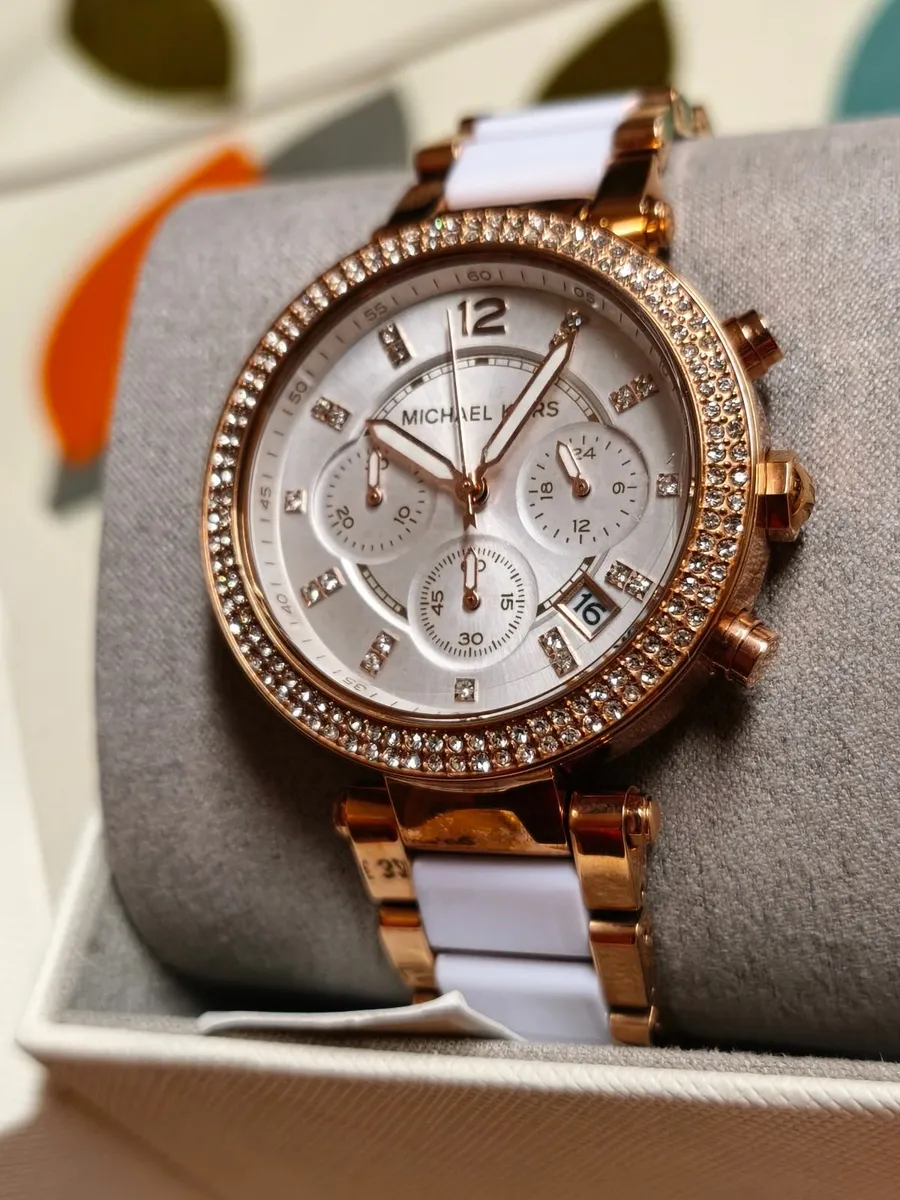 Brand mew Michael kors watch - Image 4