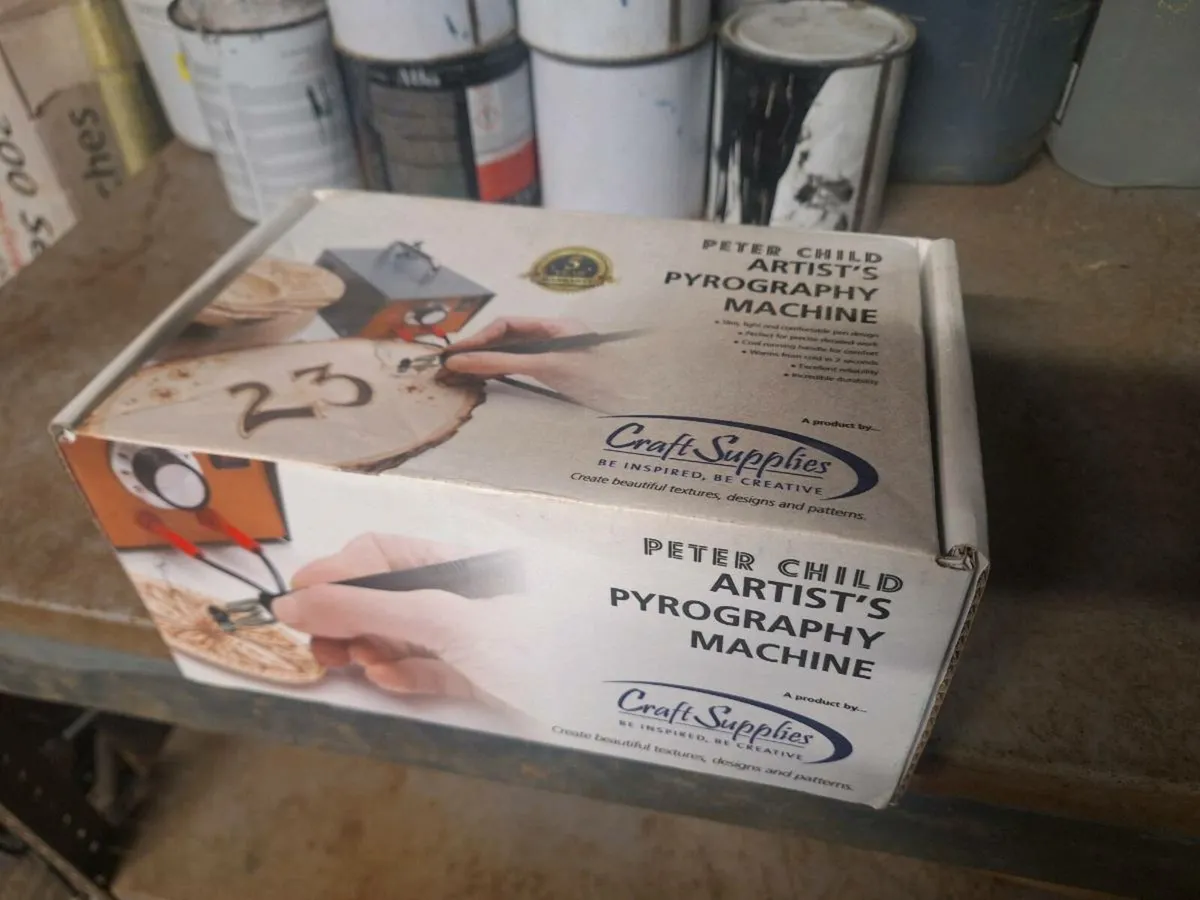 Joinery hand tools - Image 2