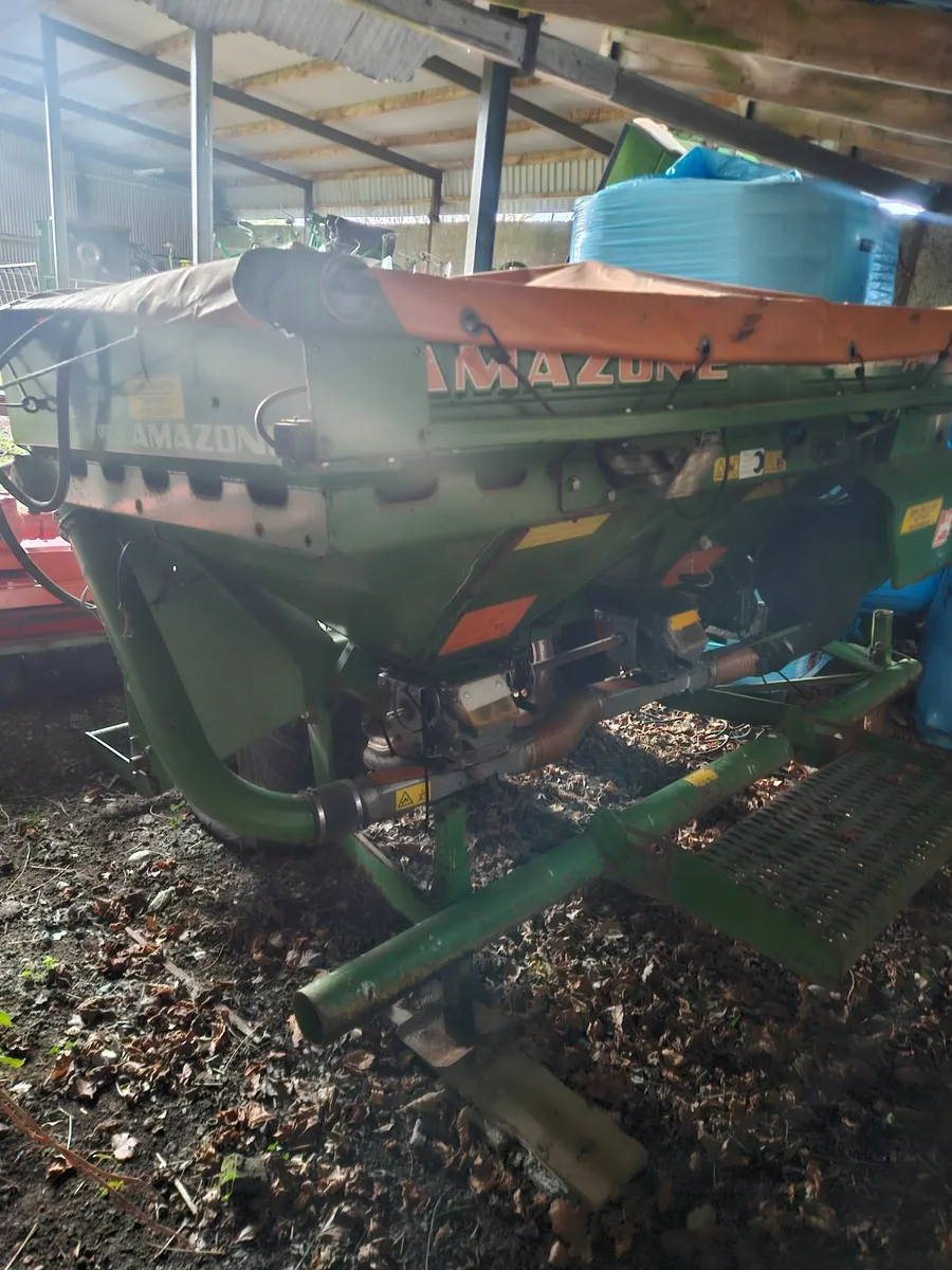 Maize seeder - Image 2