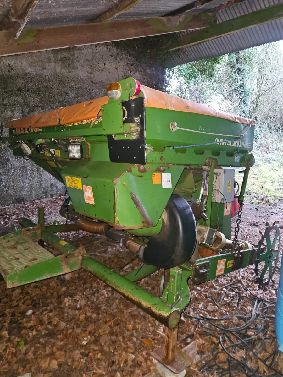 Maize seeder - Image 3