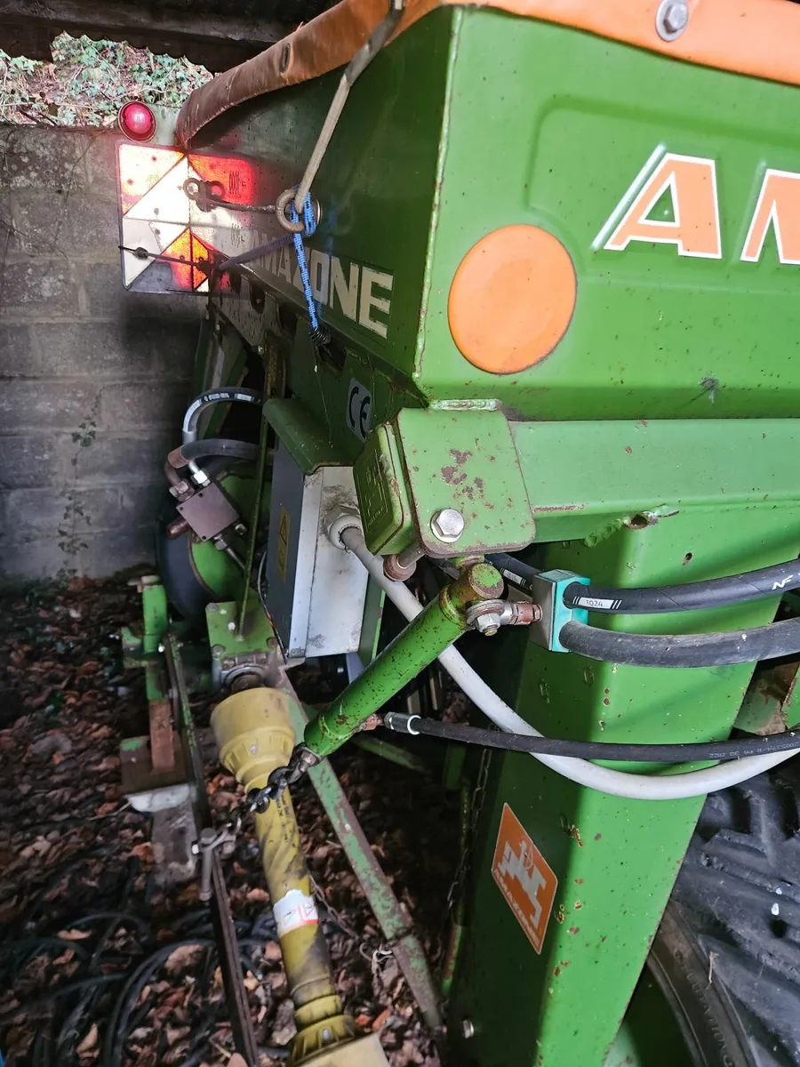 Maize seeder - Image 4