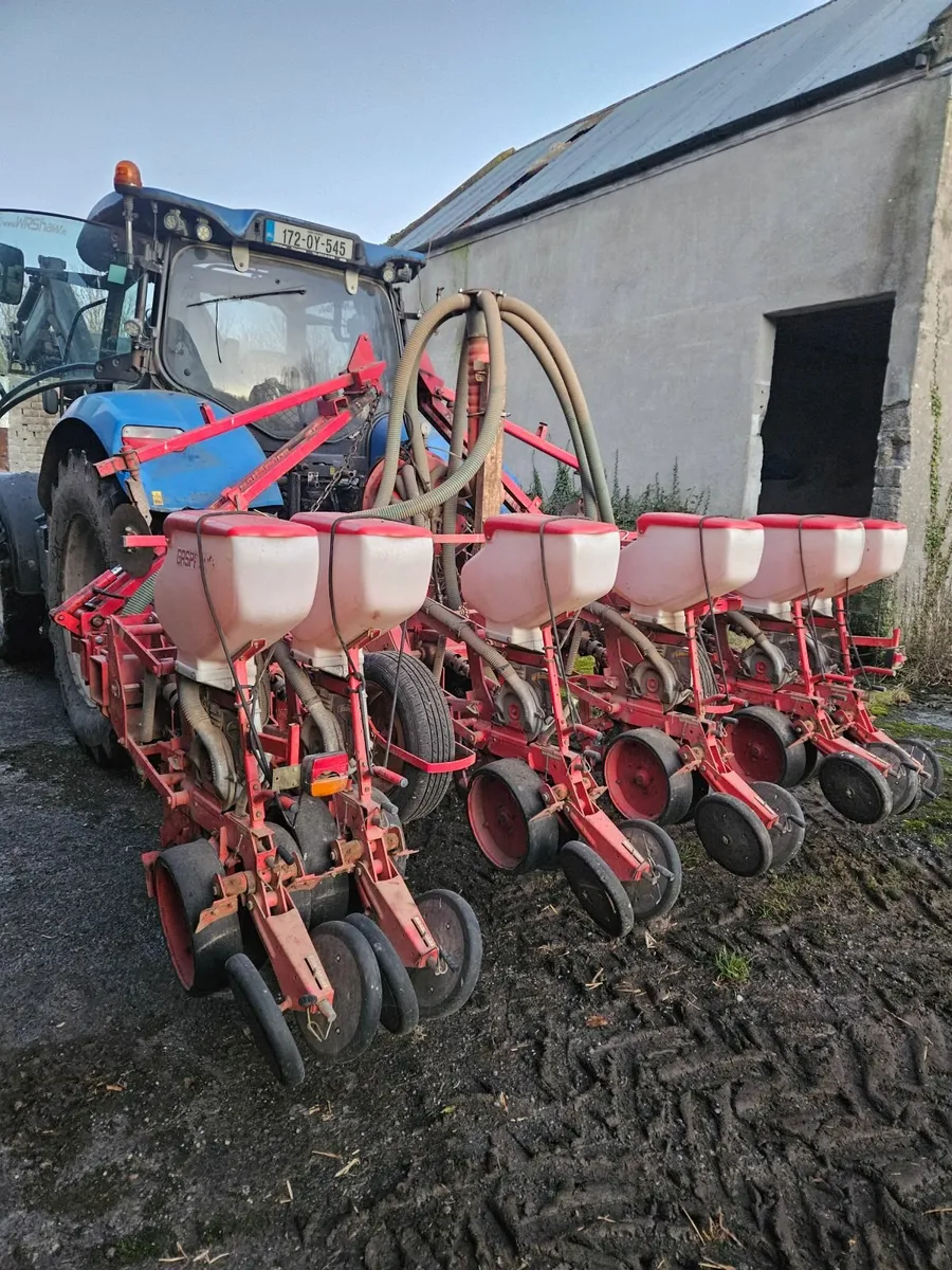 Maize seeder - Image 1