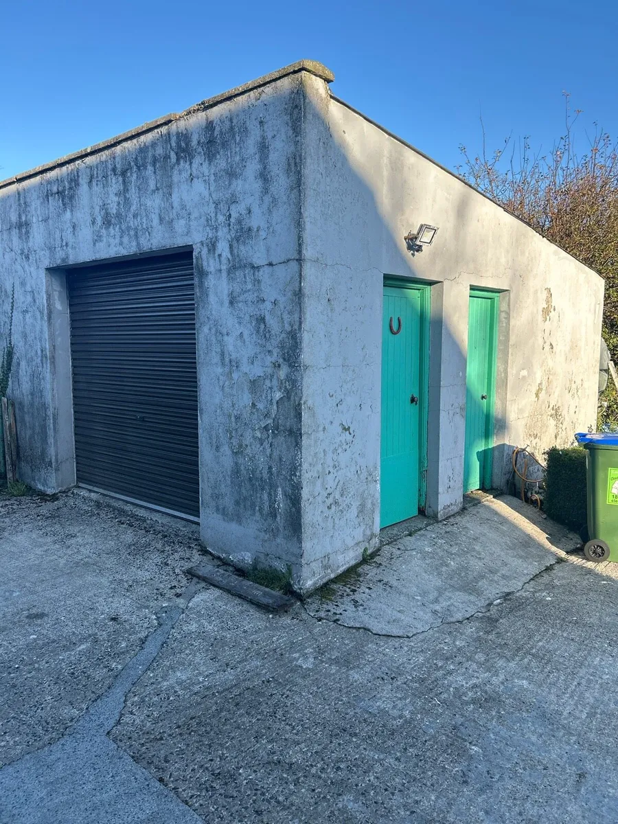 Painting home interior and exterior Limerick - Image 1