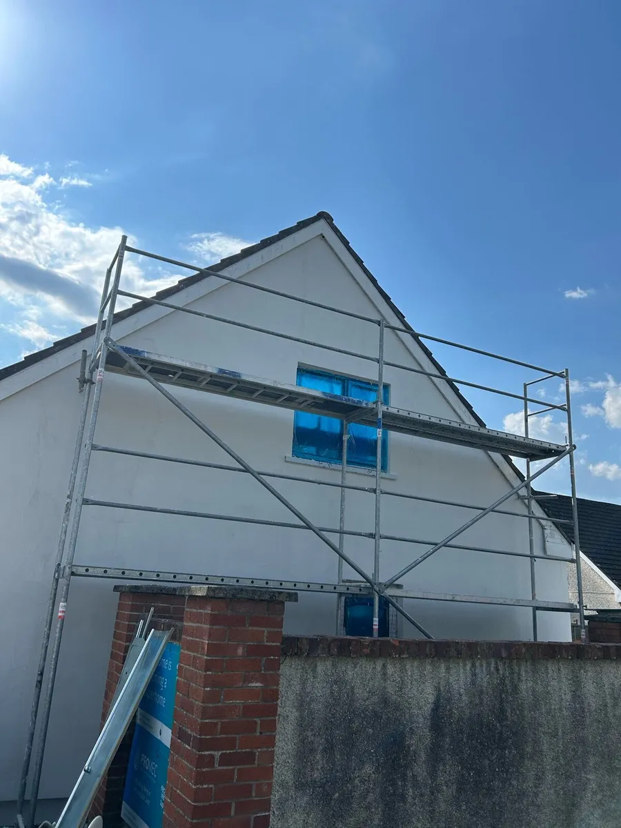 Painting home interior and exterior Limerick - Image 3