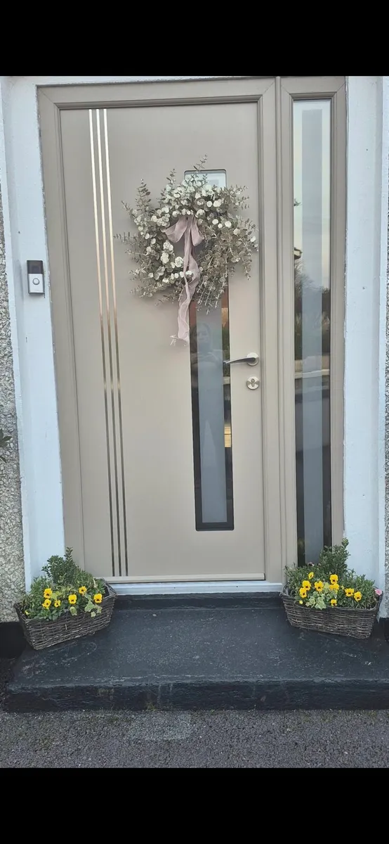 Palladio Composite Doors Made to order - Image 1