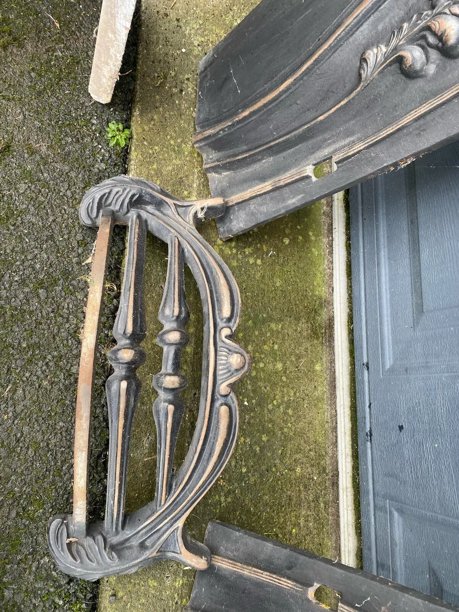 Fireplace for sale never used - Image 4