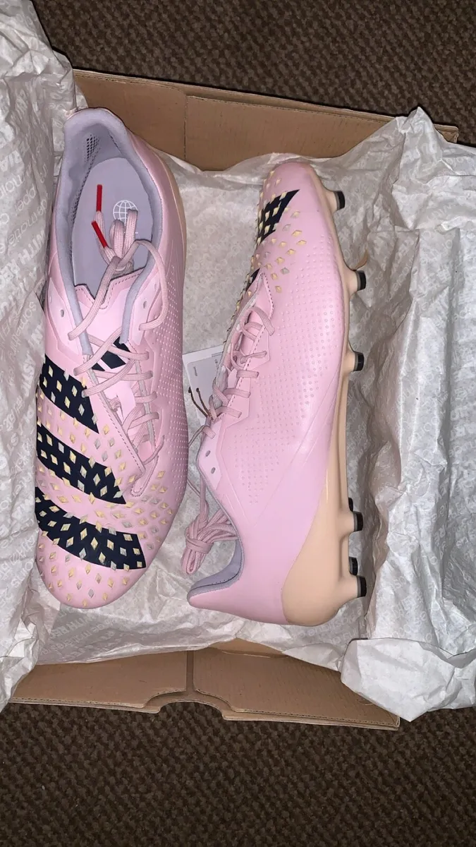 Predator Malice 12.5 uk - Image 1