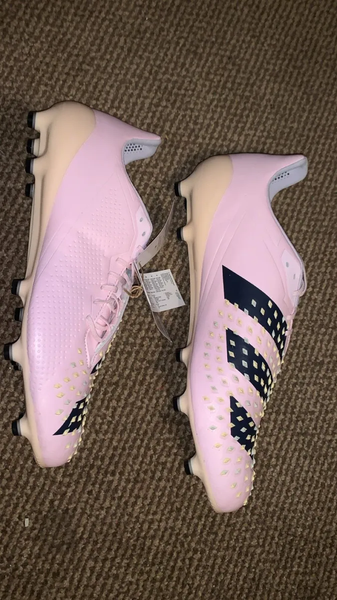 Predator Malice 12.5 uk - Image 2