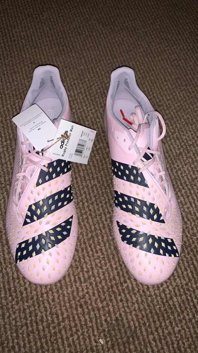 Predator Malice 12.5 uk - Image 3