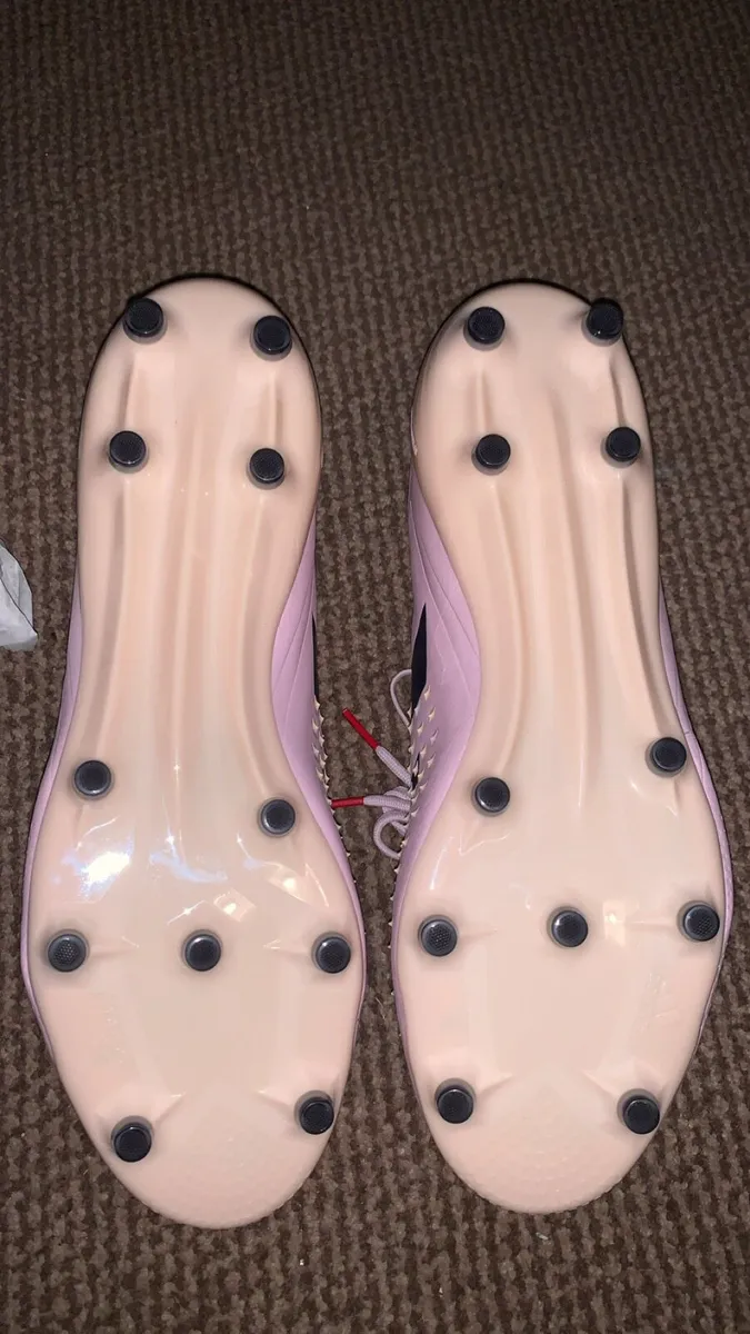 Predator Malice 12.5 uk - Image 4