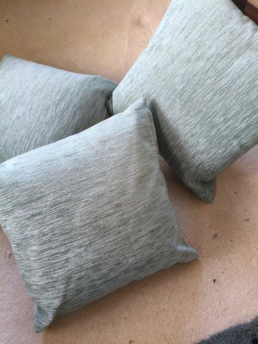 Beautiful new cushions lot 25 - Image 2