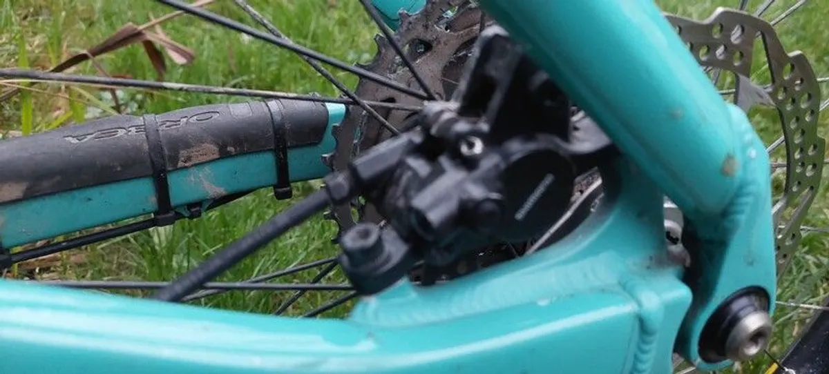 Orbea Occam H30 - Image 2