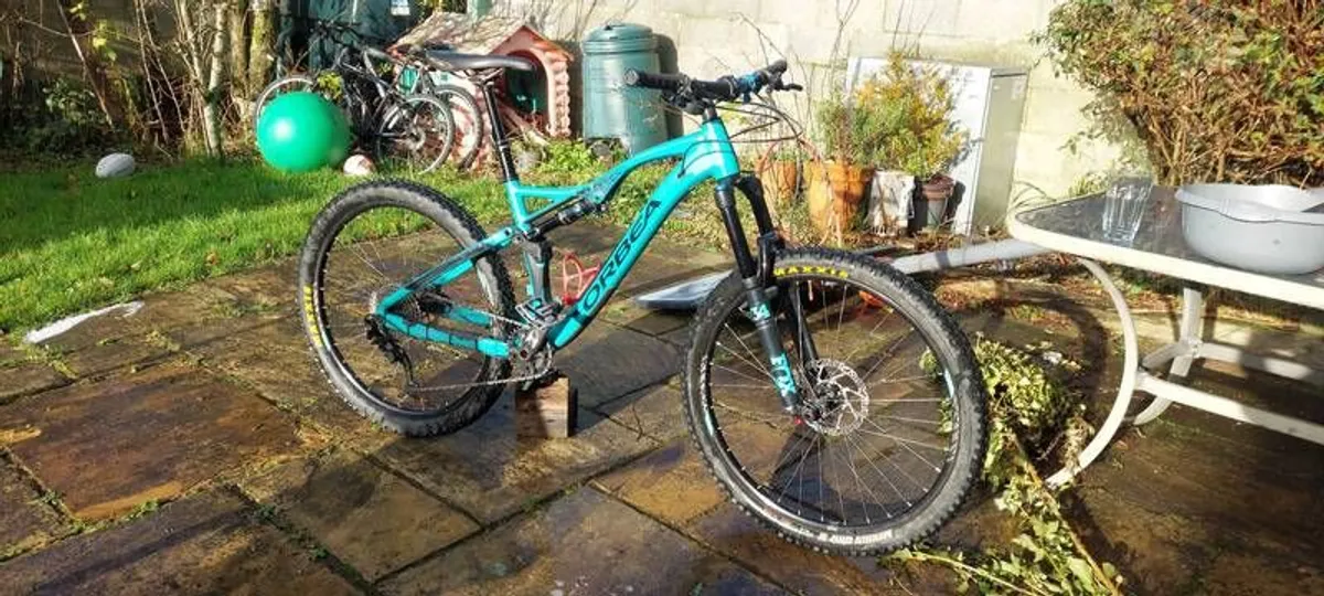 Orbea Occam H30 - Image 4