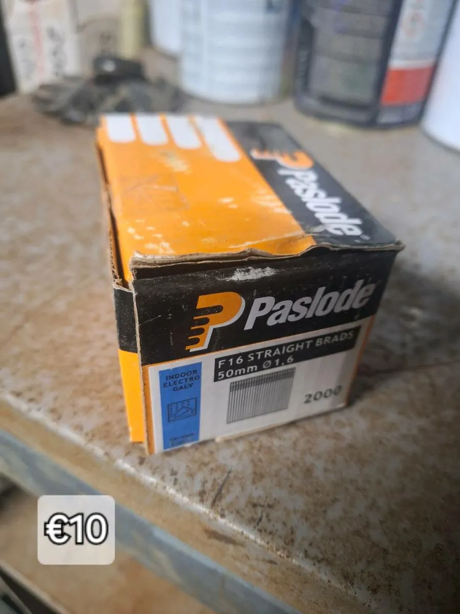 Mix tools etc - Image 2