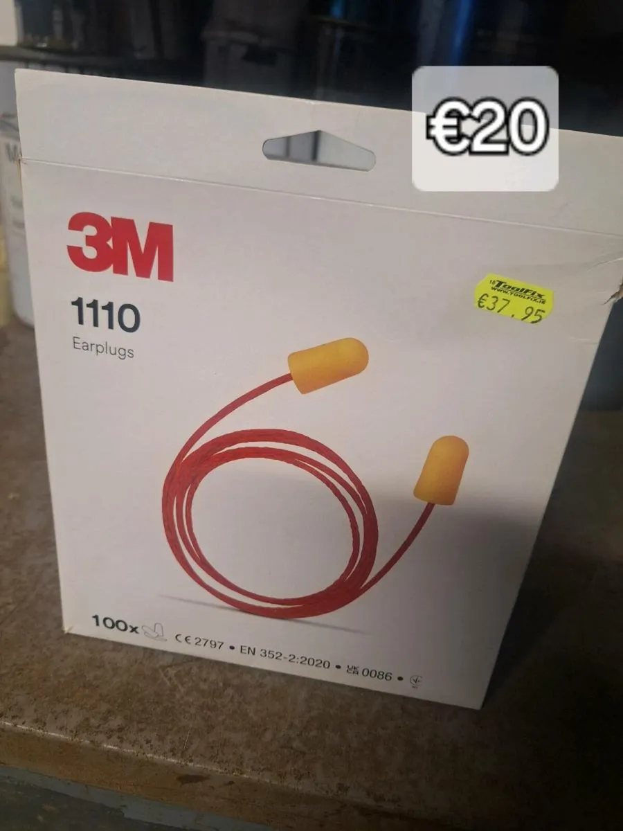 Mix tools etc - Image 3