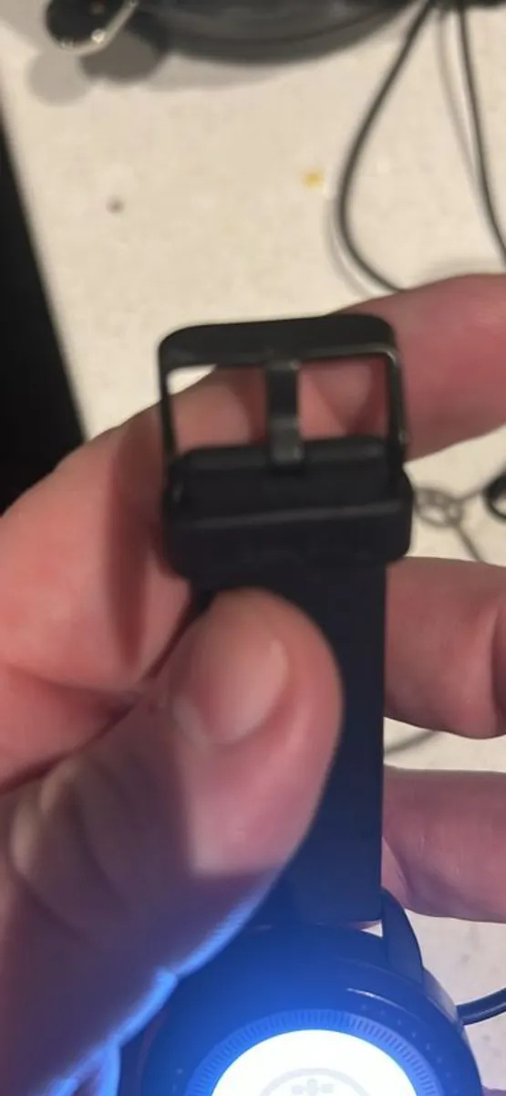 Bushnell golf watch - Image 3