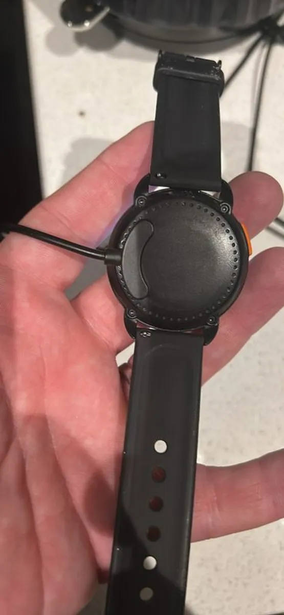 Bushnell golf watch - Image 4