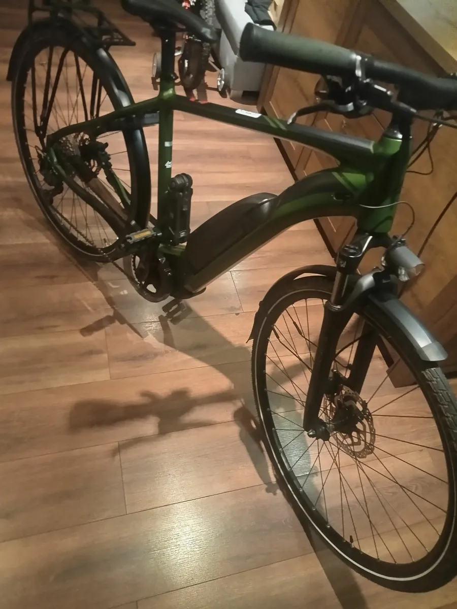 E-Bike - Image 3