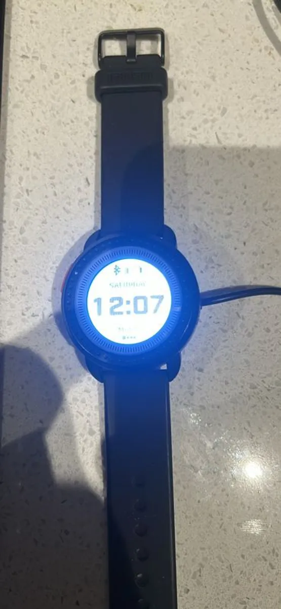 Bushnell golf watch - Image 1